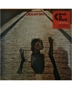 Johnny Hallyday – Flagrant Délit vinyle 