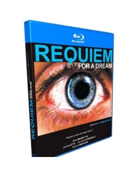 REQUIEM FOR A DREAM BLU-RAY