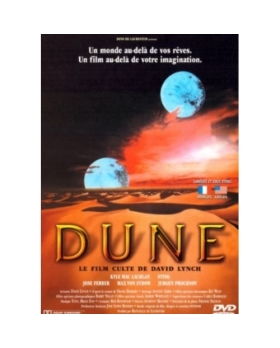Dune dvd 