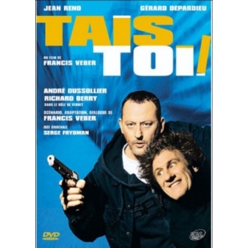 TAIS TOI DVD 