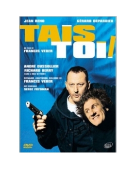 TAIS TOI DVD 