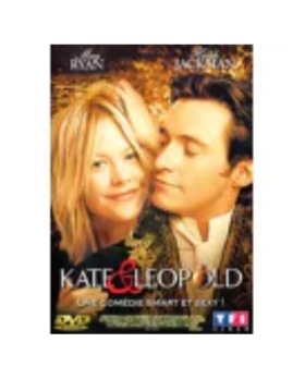 Kate & Leopold DVD