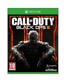 Call of Duty: Black Ops III (BLACK OPS 3) xbox one