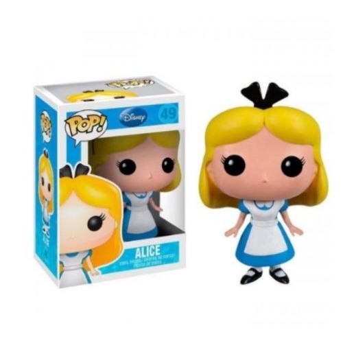POP DISNEY 49 ALICE