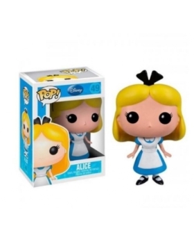POP DISNEY 49 ALICE