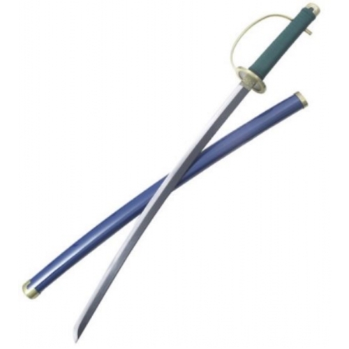 SH-673-2 One Piece Sabre Shanks