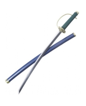 SH-673-2 One Piece Sabre Shanks