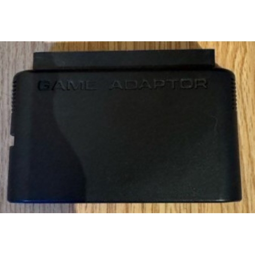 GAME ADAPTOR - MEGA DRIVE 