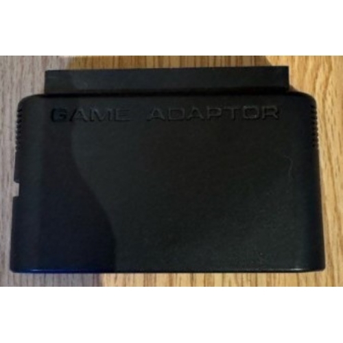 GAME ADAPTOR - MEGA DRIVE 