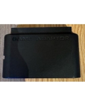 GAME ADAPTOR - MEGA DRIVE 