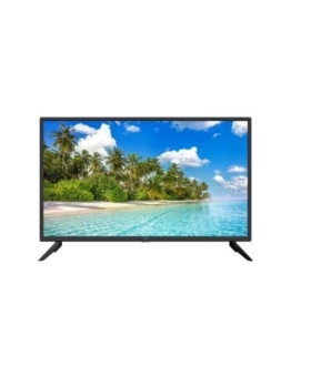 TV LISTO 32HD086 32" TNT HD HDMI/USB/VGA