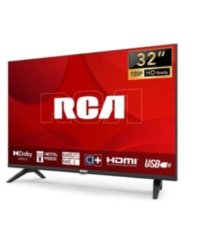 TV RCA NRB32HQ1 80CM TNT HD 720P HDMI/USB 