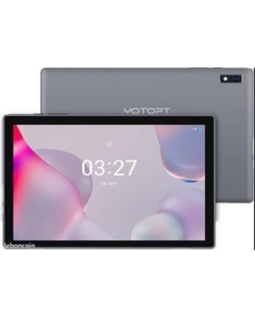 TABLETTE YOTOPT M821-EEA GRISE 128GO RAM:8GO 10" 