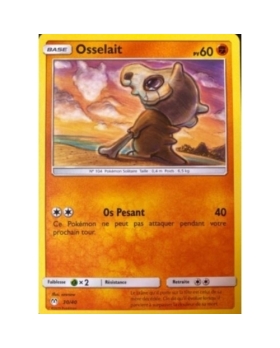 OSSELAIT PV60 30/40