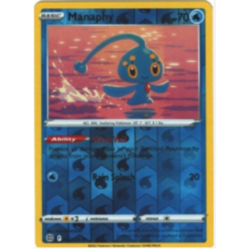 MANAPHY REVERSE PV70 041/172
