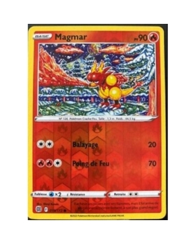 MAGMAR REVERSE PV90 019/172