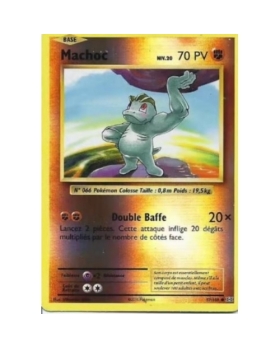 MACHOC REVERSE PV70 57/108