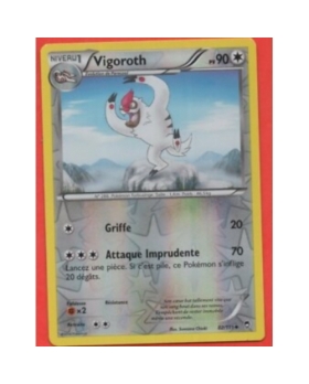 VIGOROTH REVERSE PV90 82/111