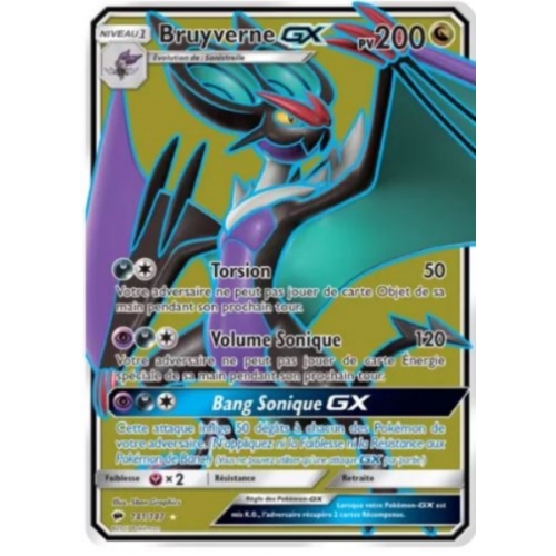 BRUYVERNE GX PV200 141/147