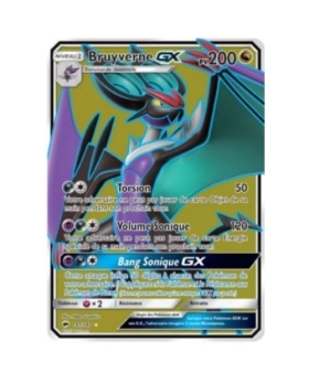 BRUYVERNE GX PV200 141/147