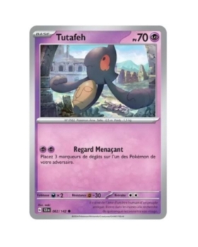 TUTAFEH REVERSE PV70 062/142