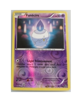 FUNECIRE REVERSE PV50 48/114