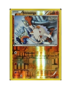 FEROSINGE REVERSE PV60 52/114