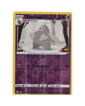 TERACLOPE REVERSE PV90 061/172