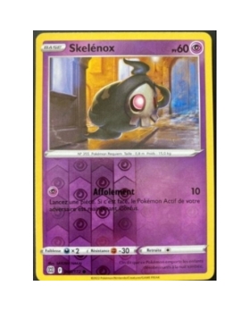 SKELENOX REVERSE PV60 060/172