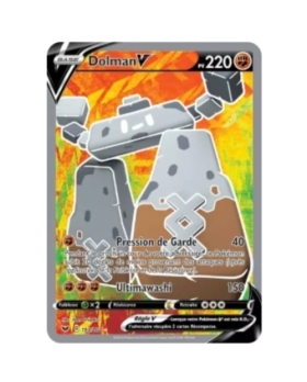 DOLMAN V PV220 193/202
