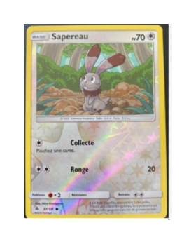 SAPEREAU REVERSE PV70 97/131