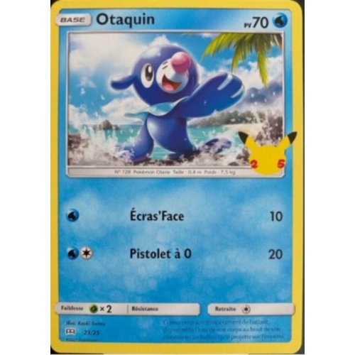 OTAQUIN 70PV 23/25
