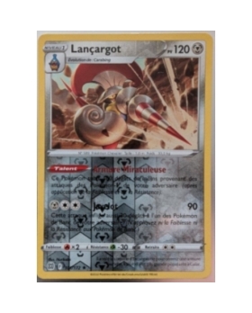 LANCARGOT REVERSE PV120 101/172