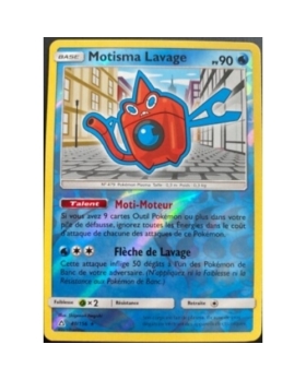 MOTISMA LAVAGE REVERSE PV90 40/156