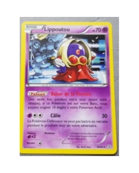 LIPPOUTOU PV70 37/111