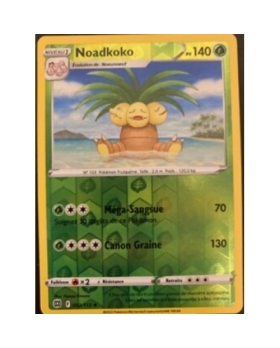 NOADKOKO REVERSE PV140 002/172