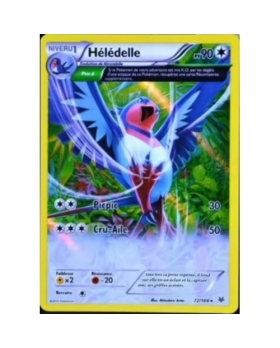 HELEDELLE PV90 72/108