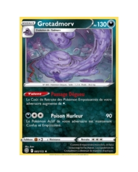 GROTADMORV REVERSE PV130 085/172