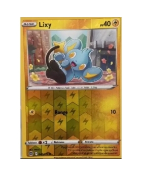 LIXY REVERSE PV40 049/172