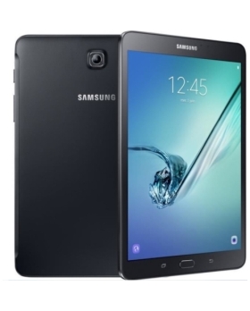 SAMSUNG GALAXY TAB S2 SM-T713 NOIR 8' 32GO RAM:3GO 10MPX ECRAN:AMOLED PLAY STORE ANDROID 7