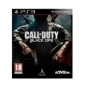 CALL OF DUTY BLACK OPS PS3 AVEC NOTICE