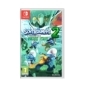 Les Schtroumpfs 2 : Le Prisonnier de la Pierre Verte SWITCH NEUF 