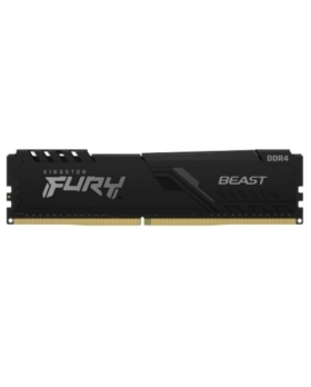 Barrette de Ram gamer 8go fury beast 3200mhz