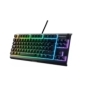 Clavier gamer STEELSERIES APEX 3 TKL FR FILAIRE RGB PC/XBOX/PS4/MAC