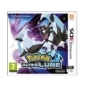Pokemon Ultra Lune 3DS avec Notice