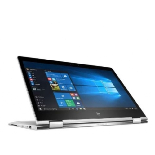 HP ELITEBOOK X360 13' 1030 G4 TACTILE RAM:16GO DD:256GOSSD W10 CPU:I5-8365U(8x1.60GHZ)