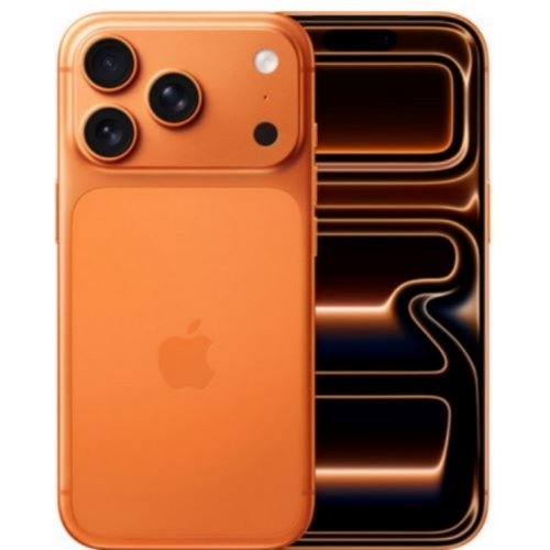 IPHONE 17 PRO 5G 256GO BATTERIE:100%