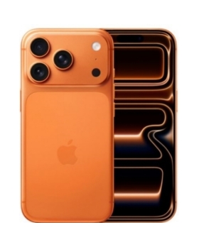 IPHONE 17 PRO 5G 256GO BATTERIE:100%