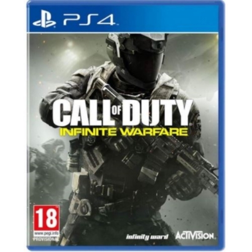Call of Duty : Infinite Warfare PS4
