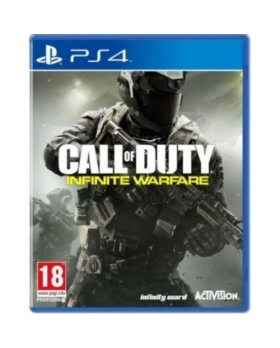 Call of Duty : Infinite Warfare PS4